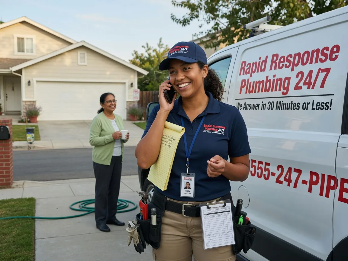 Emergency Plumber Cisco, GA FAQs